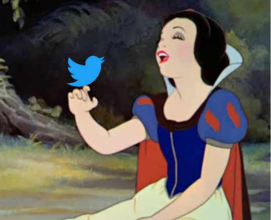 Snow White Twitter Bird.png